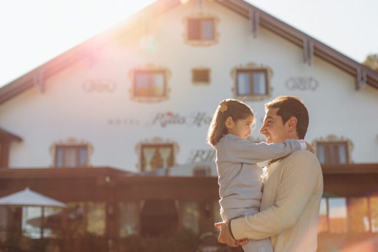 Hospedagem em Gramado - Hotel Ritta Höppner
