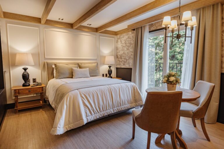 Hotel Hoppner, Gramado