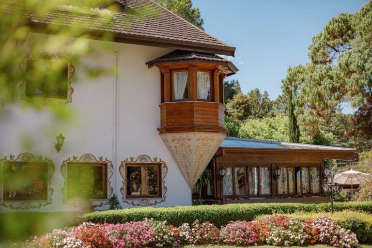 Hotel Ritta Höppner