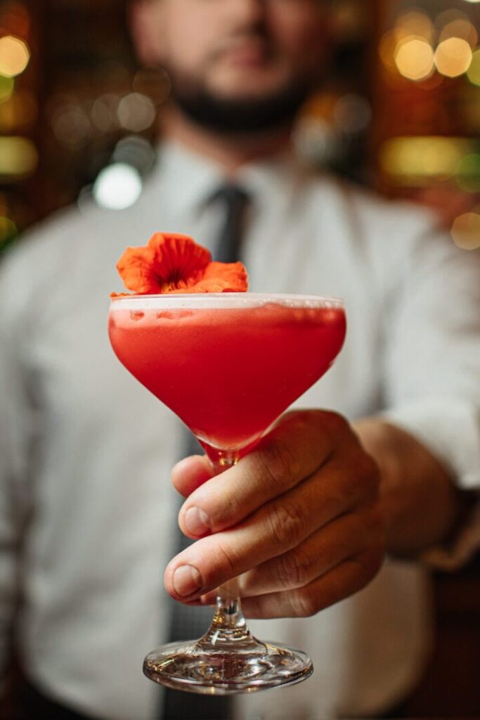Passion Sour
