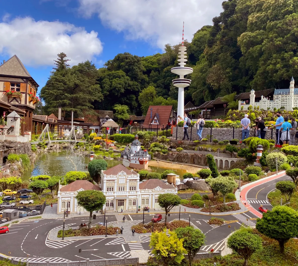 Melhor Época para Visitar Gramado: Hotel Ritta Höppner