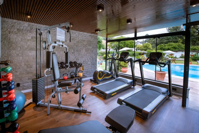 Academia da Hospedagem em Gramado - Hotel Ritta Höppner