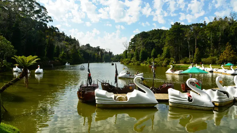 Gramado: 5 Pontos Turísticos que Você Precisa Conhecer