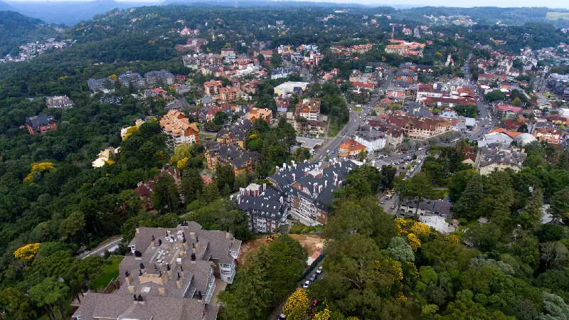 Motivos para visitar Gramado durante as férias de verão