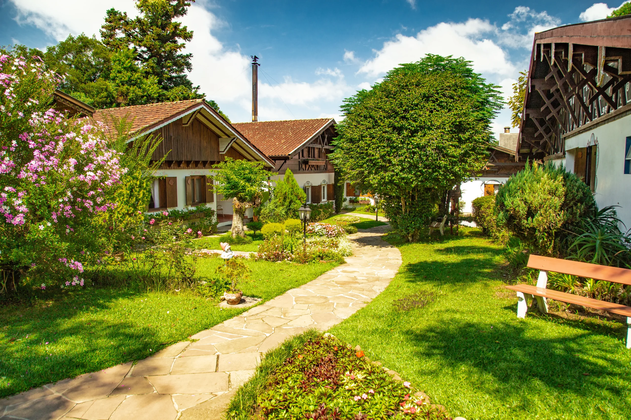 Trilhas e natureza em Gramado: ecoturismo na Serra Gaúcha