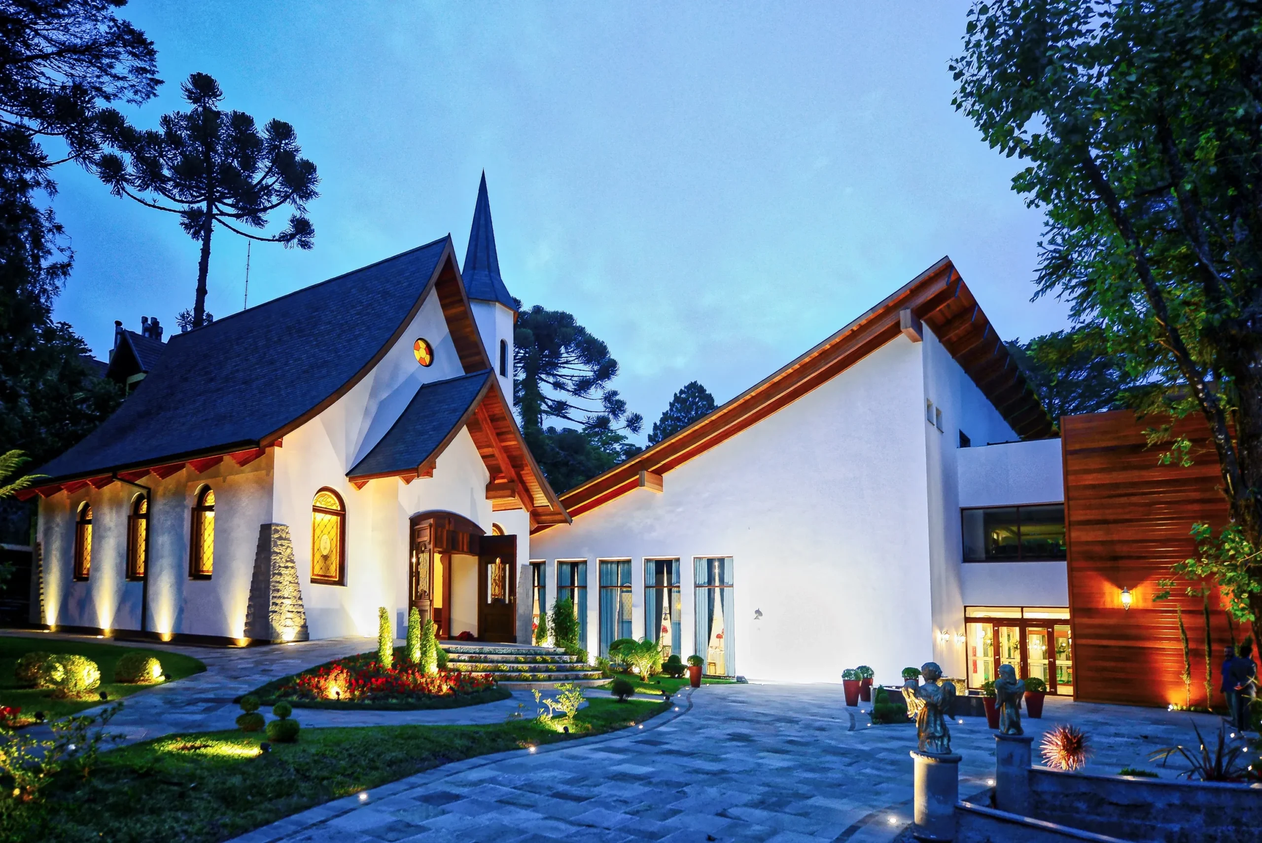 Compras em Gramado: souvenirs, moda e produtos coloniais