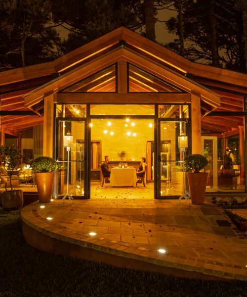 Réveillon em Gramado: Hotel Ritta Höppner