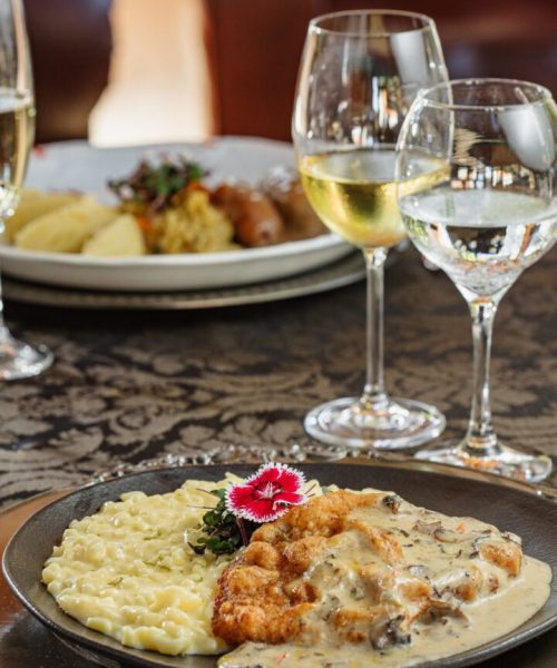 SCHNITZEL