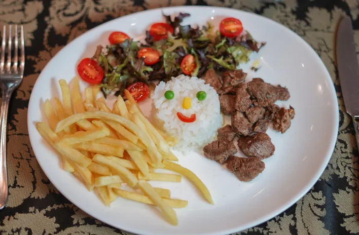 Restaurante em Gramado - Hotel Ritta Höppner